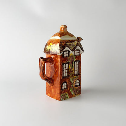 Ye Olde Cottage イ・オールド・コテージ コーヒーポット