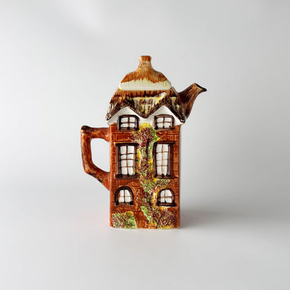 Ye Olde Cottage イ・オールド・コテージ コーヒーポット