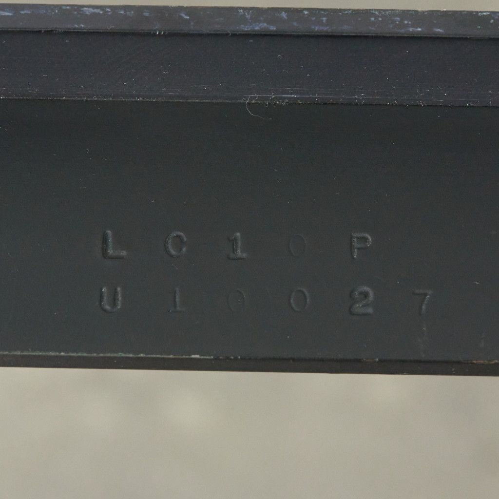 LC10-P ローテーブル