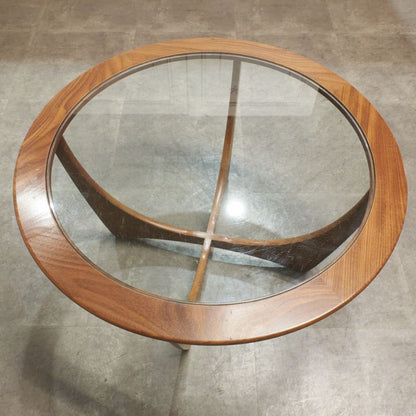 サーキュラー アストロテーブル Occasional Table (8040)
