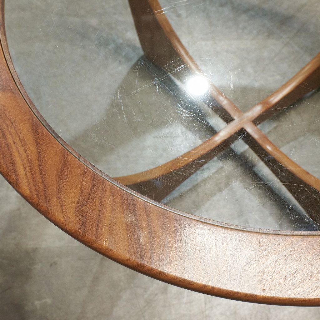 サーキュラー アストロテーブル Occasional Table (8040)