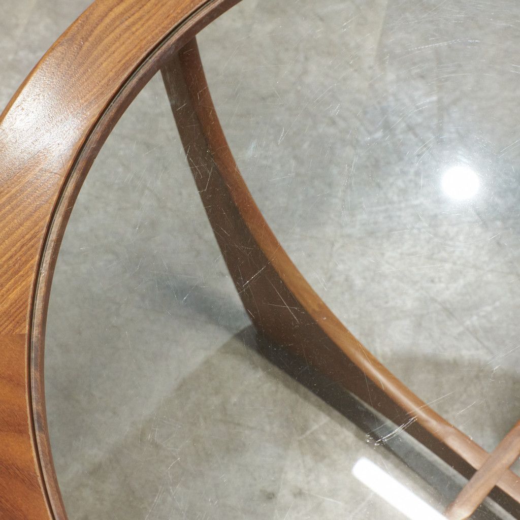 サーキュラー アストロテーブル Occasional Table (8040)