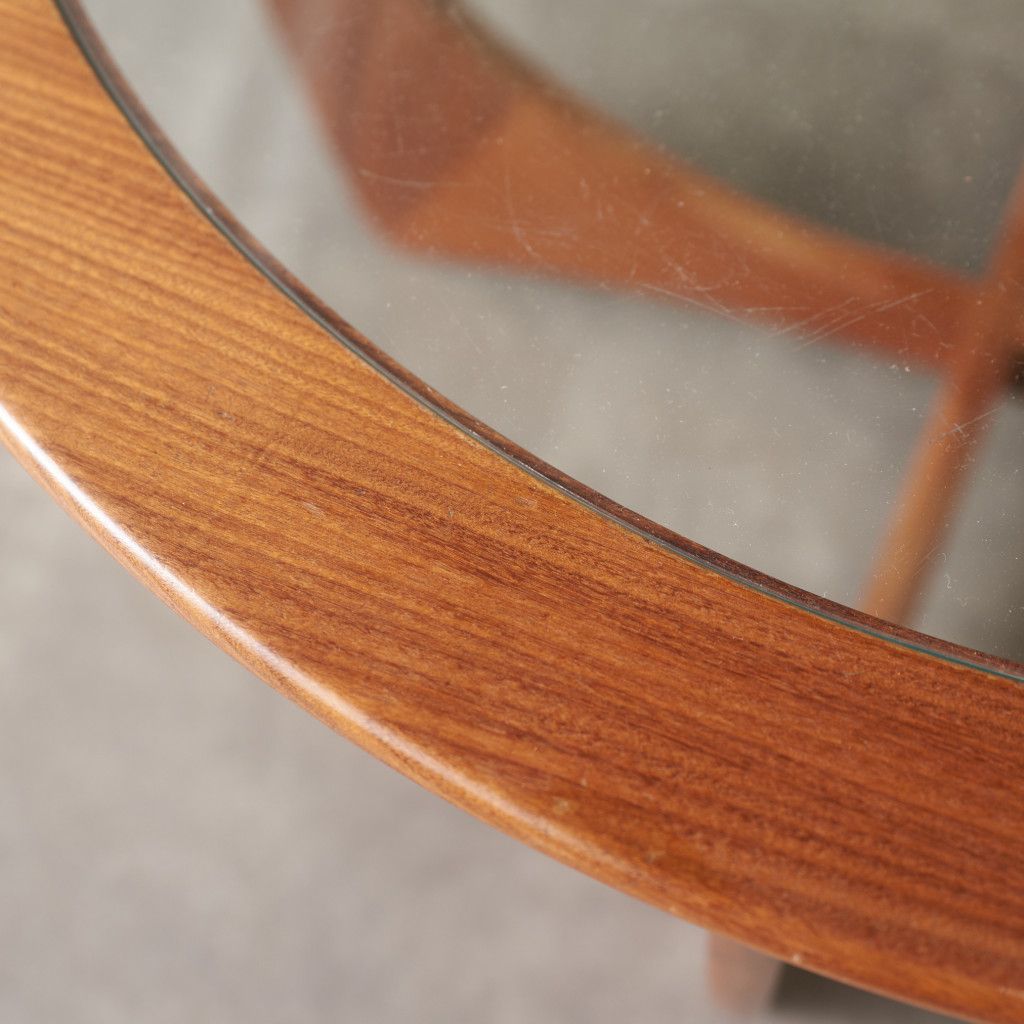 サーキュラー アストロテーブル Occasional Table (8040)