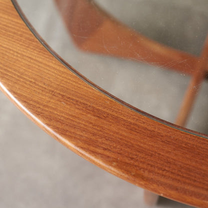 サーキュラー アストロテーブル Occasional Table (8040)