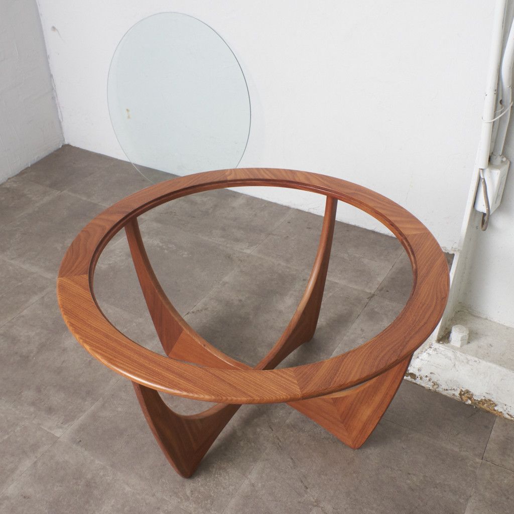 サーキュラー アストロテーブル Occasional Table (8040)
