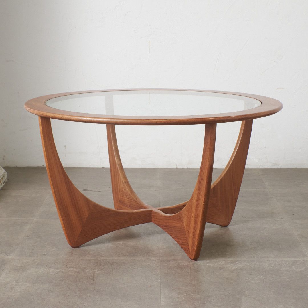 サーキュラー アストロテーブル Occasional Table (8040)