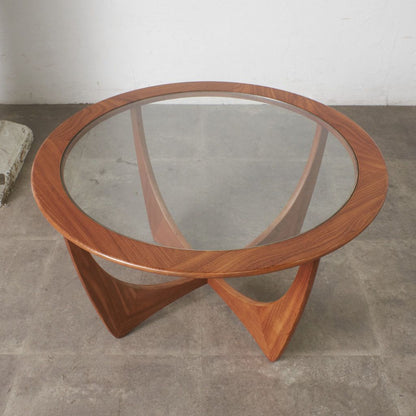 サーキュラー アストロテーブル Occasional Table (8040)