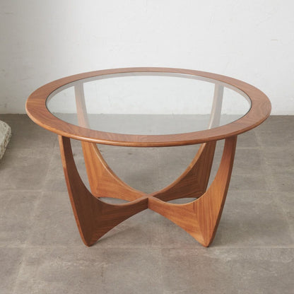 サーキュラー アストロテーブル Occasional Table (8040)