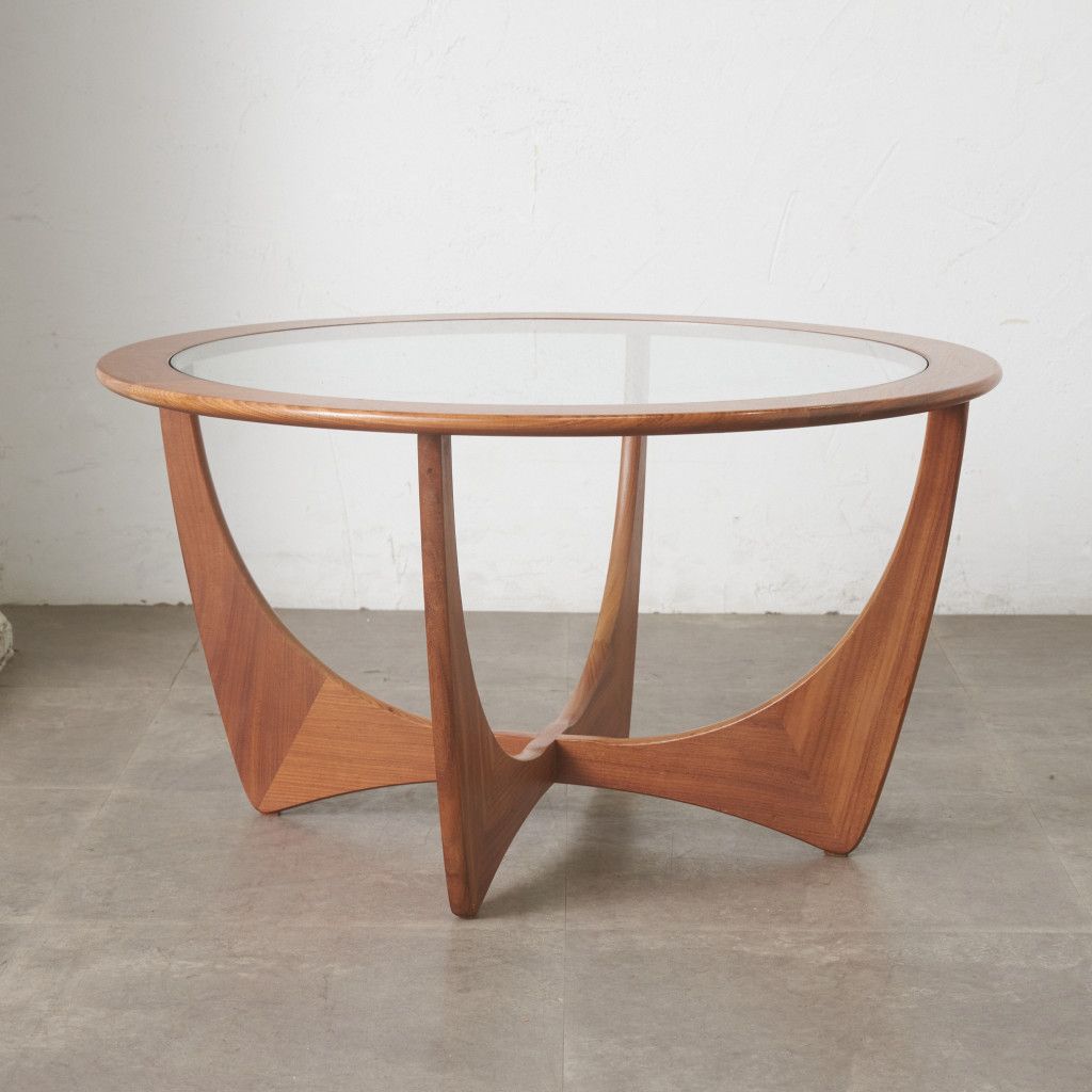 サーキュラー アストロテーブル Occasional Table (8040)