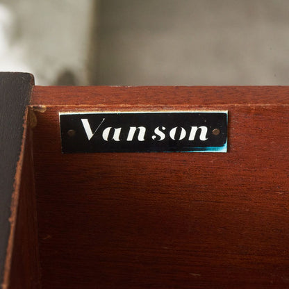 Vanson 1960's ヴィンテージ サイドボード