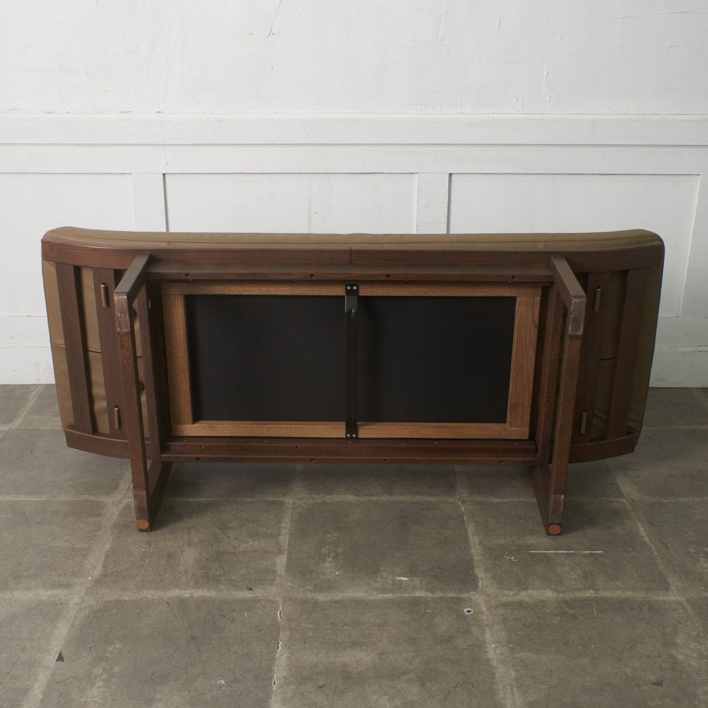 CONDE HOUSE カンディハウス ALP アルプ LD ALP LD Sofa Bed | CONDE HOUSE