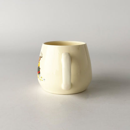 ヴィンテージ マグカップ