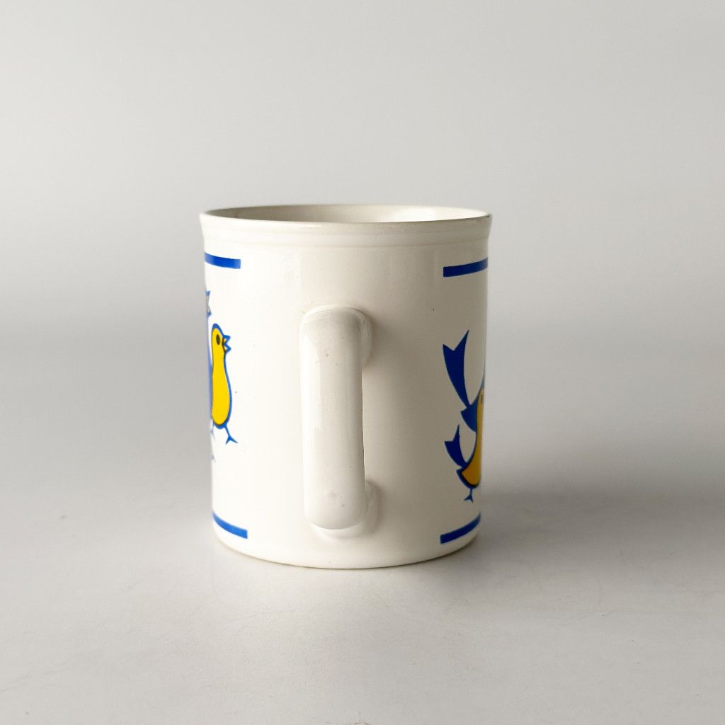 ヴィンテージ マグカップ