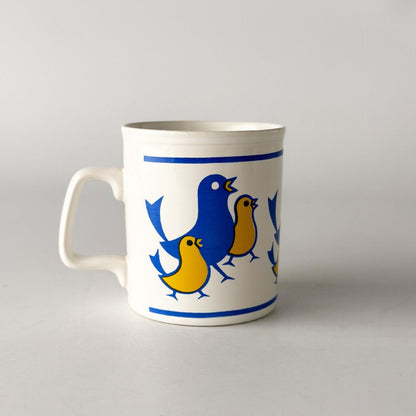 ヴィンテージ マグカップ