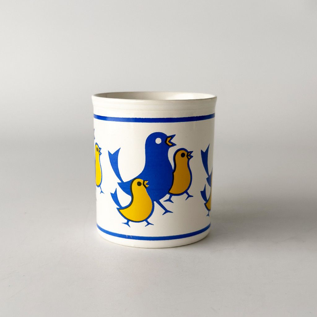 ヴィンテージ マグカップ