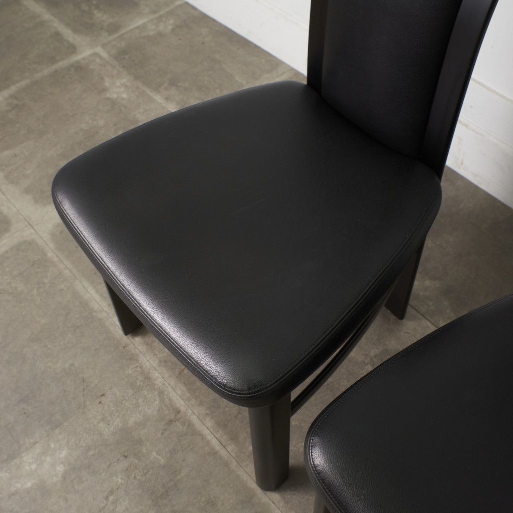 ダイニングチェア CE3505 4脚セット – rocca rocca