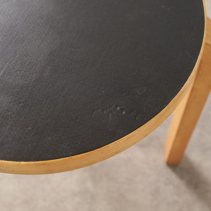 Artek スツール60
