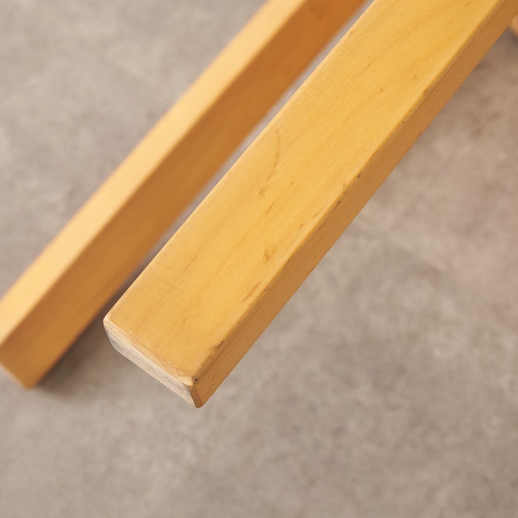 Artek スツール60