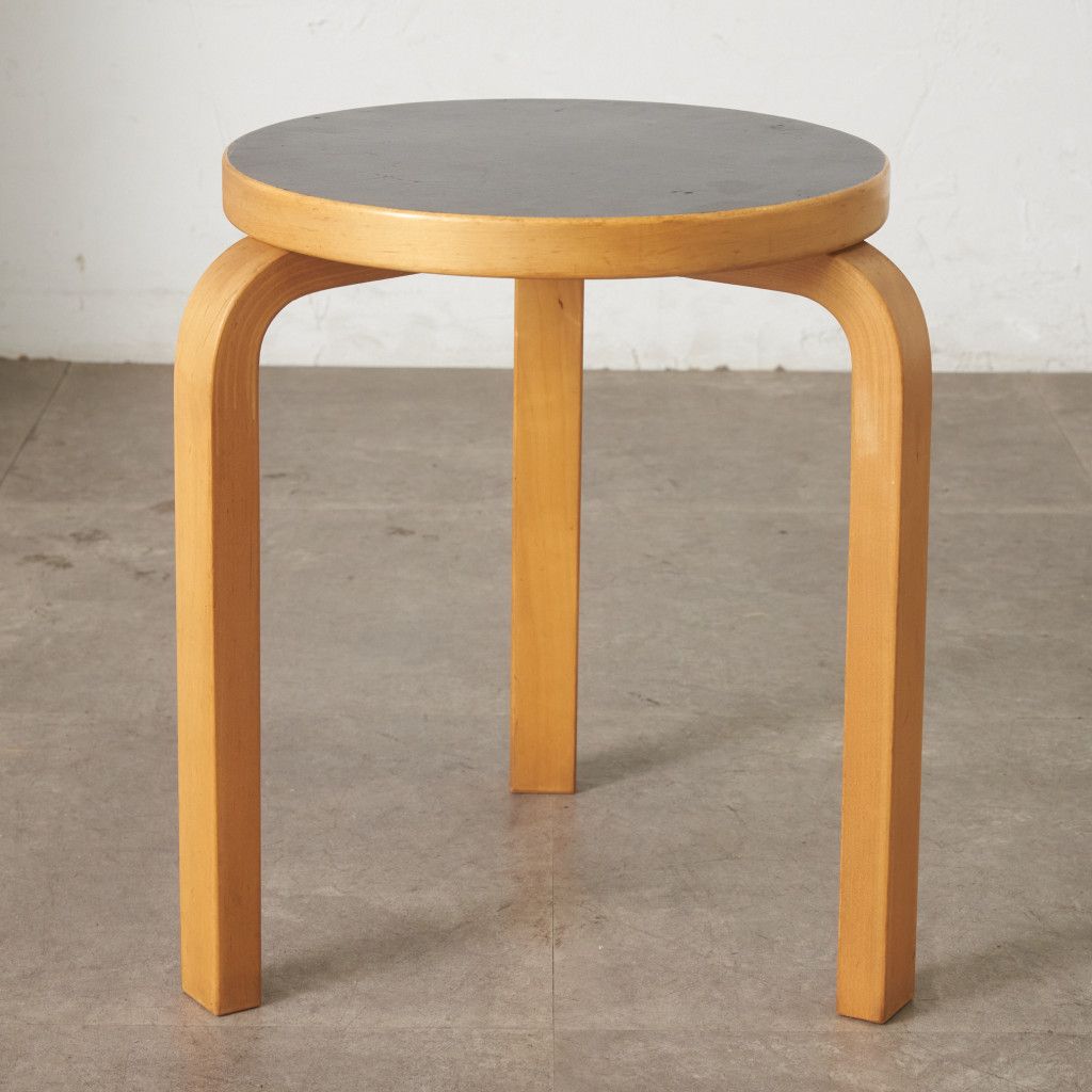 Artek スツール60