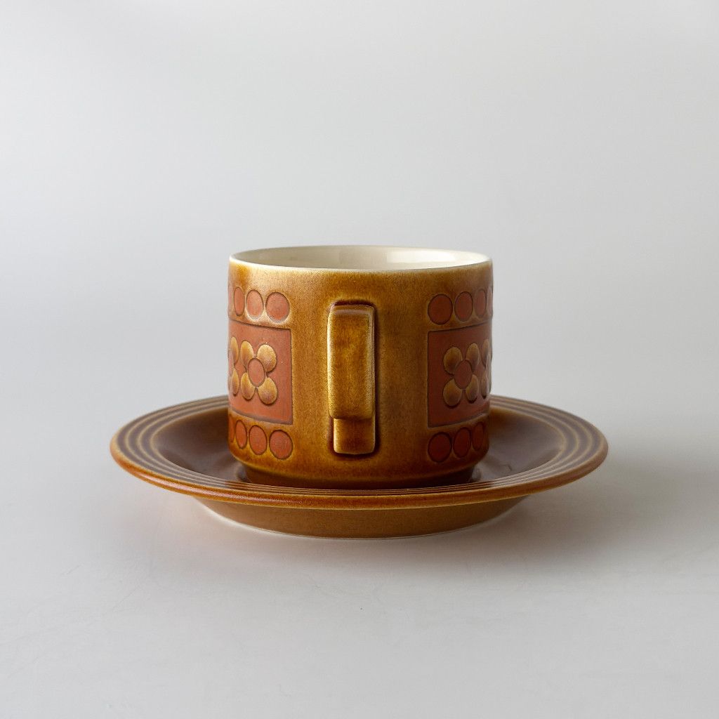 ホーンジー Hornsea Pottery – rocca rocca