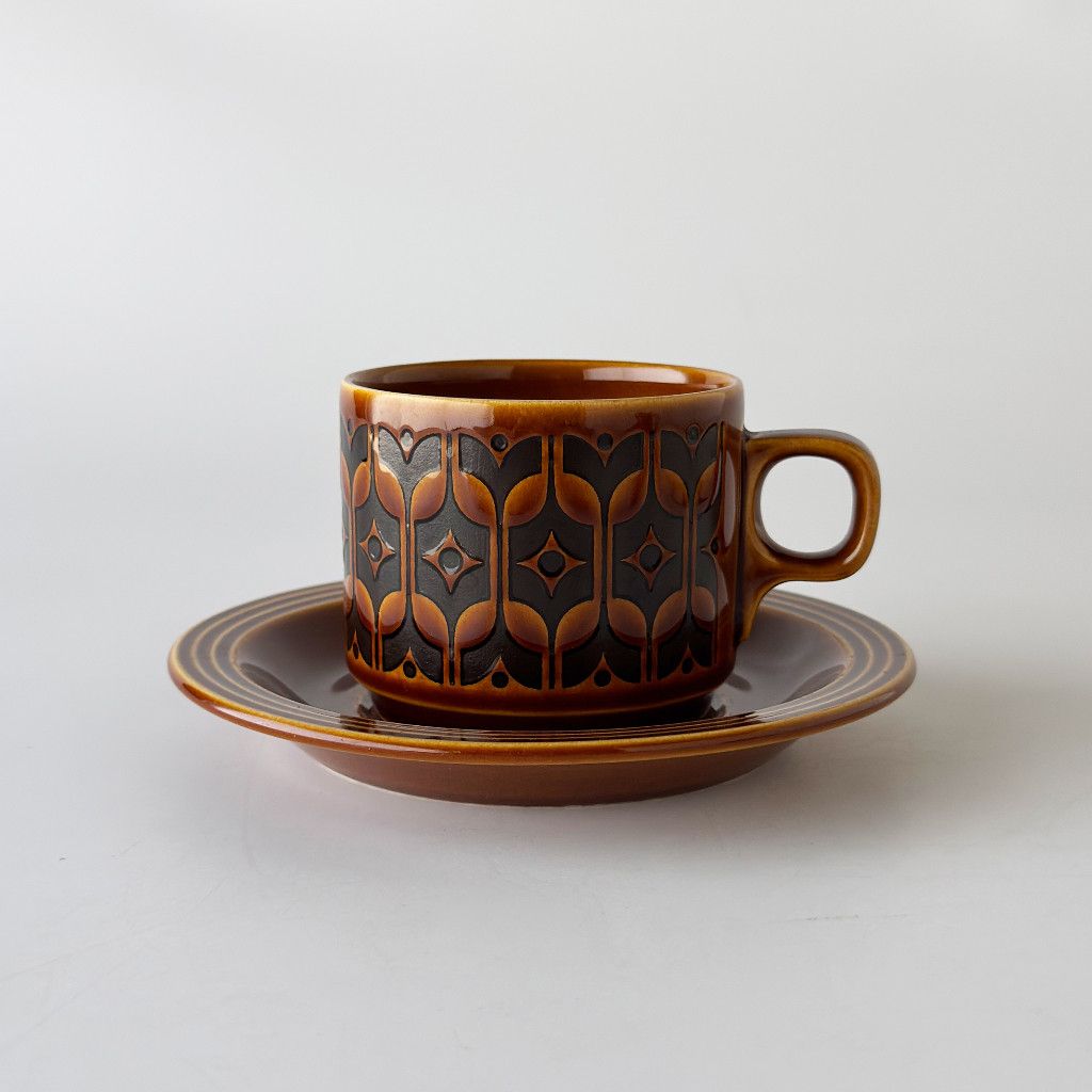 ホーンジー Hornsea Pottery – rocca rocca