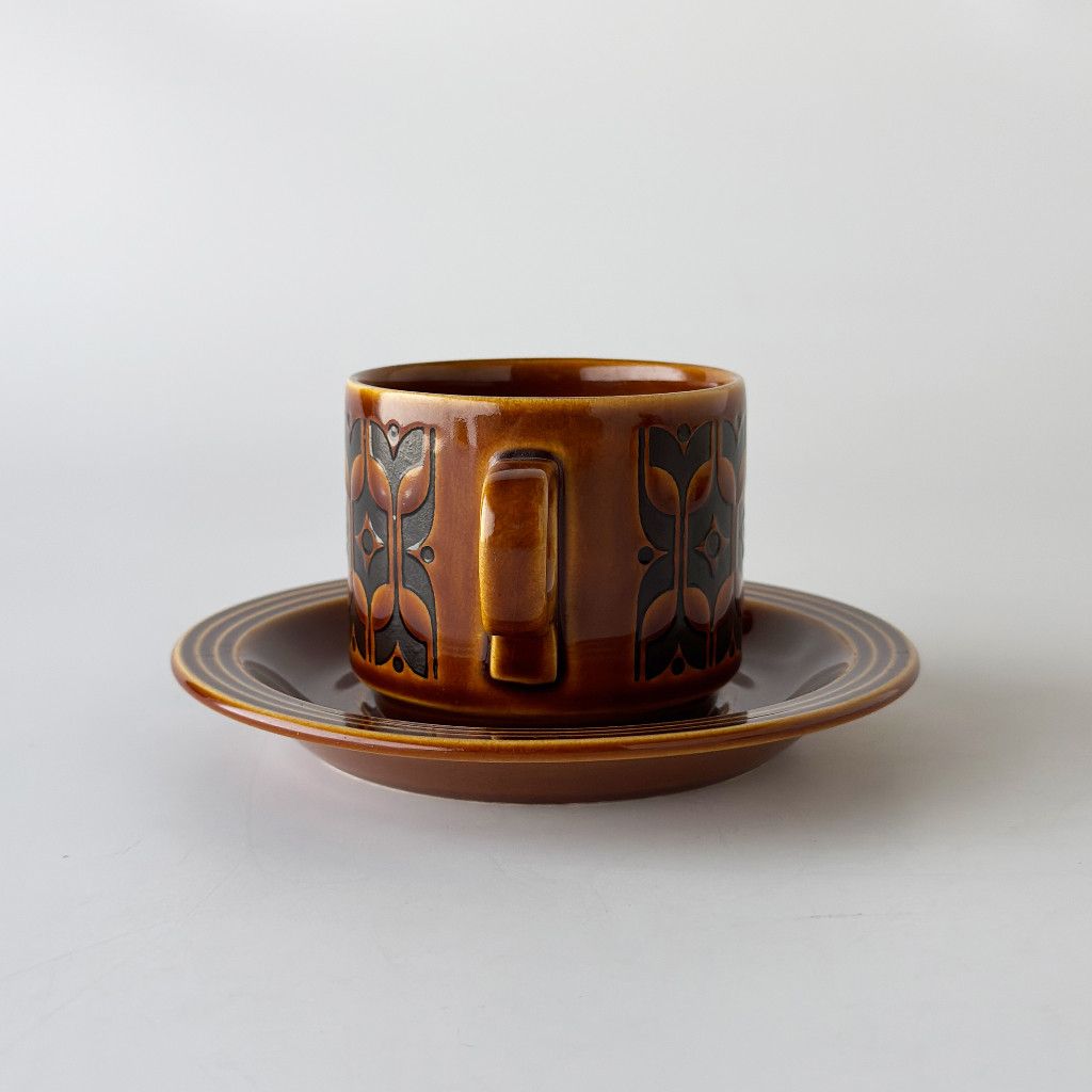 ホーンジー Hornsea Pottery – rocca rocca
