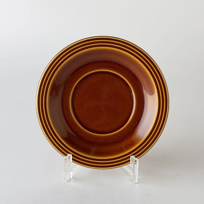 Heirloom エアルーム カップ＆ソーサー Autumn brown