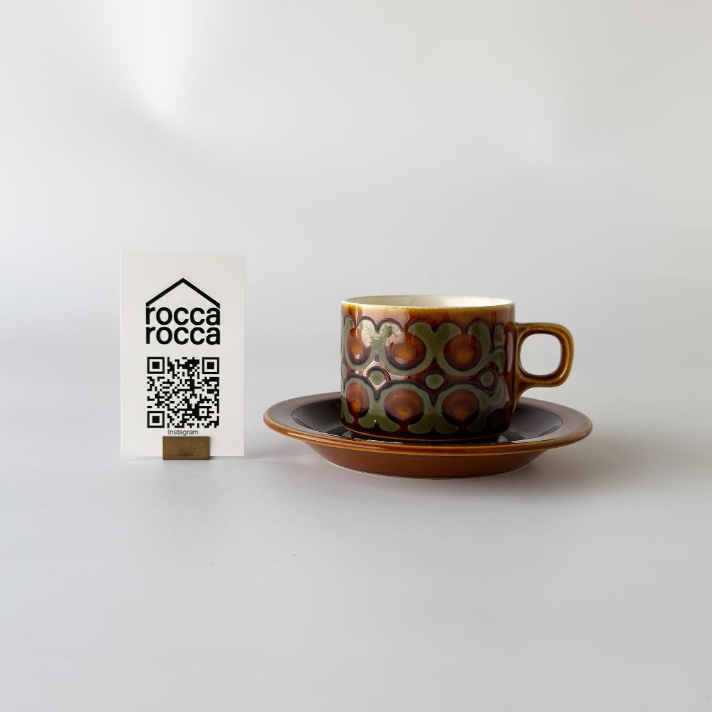 Bronte ブロンテ カップ＆ソーサー