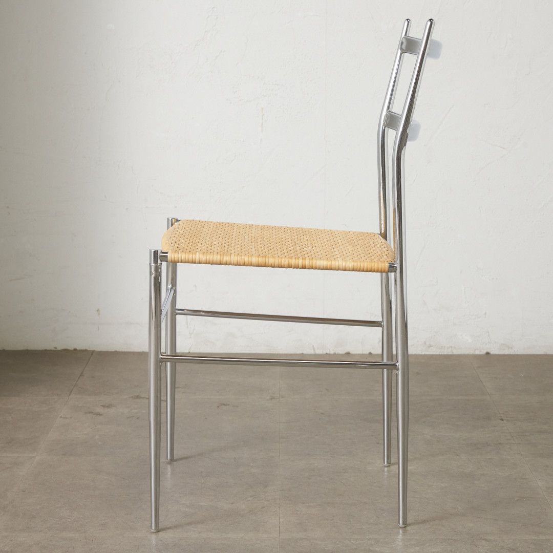 OBJET PERDU チェア – rocca rocca