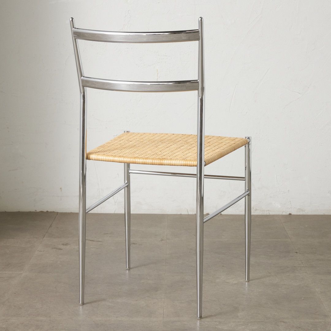OBJET PERDU チェア – rocca rocca