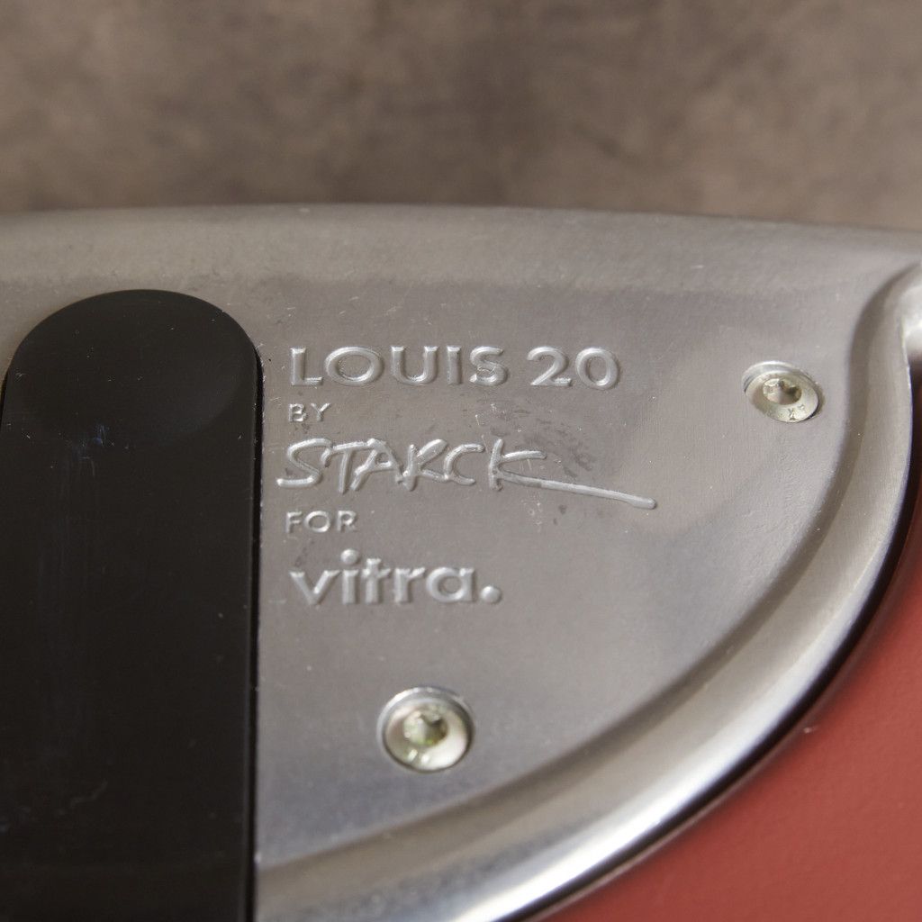 Louis 20 チェア – rocca rocca