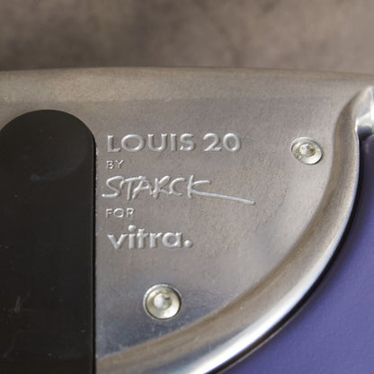 Louis 20 チェア