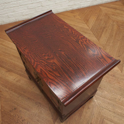 李朝家具様式 小箪笥