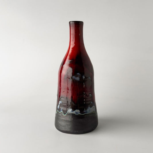 ヴィンテージ フラワーベース