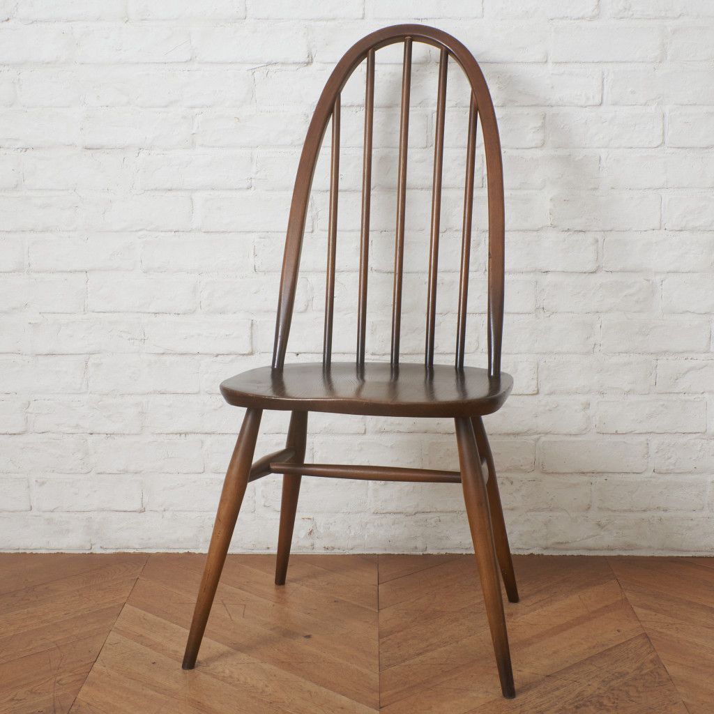 ERCOL アーコール クエーカーチェア 英国ヴィンテージ ヴィンテージ クエーカーチェア – rocca rocca