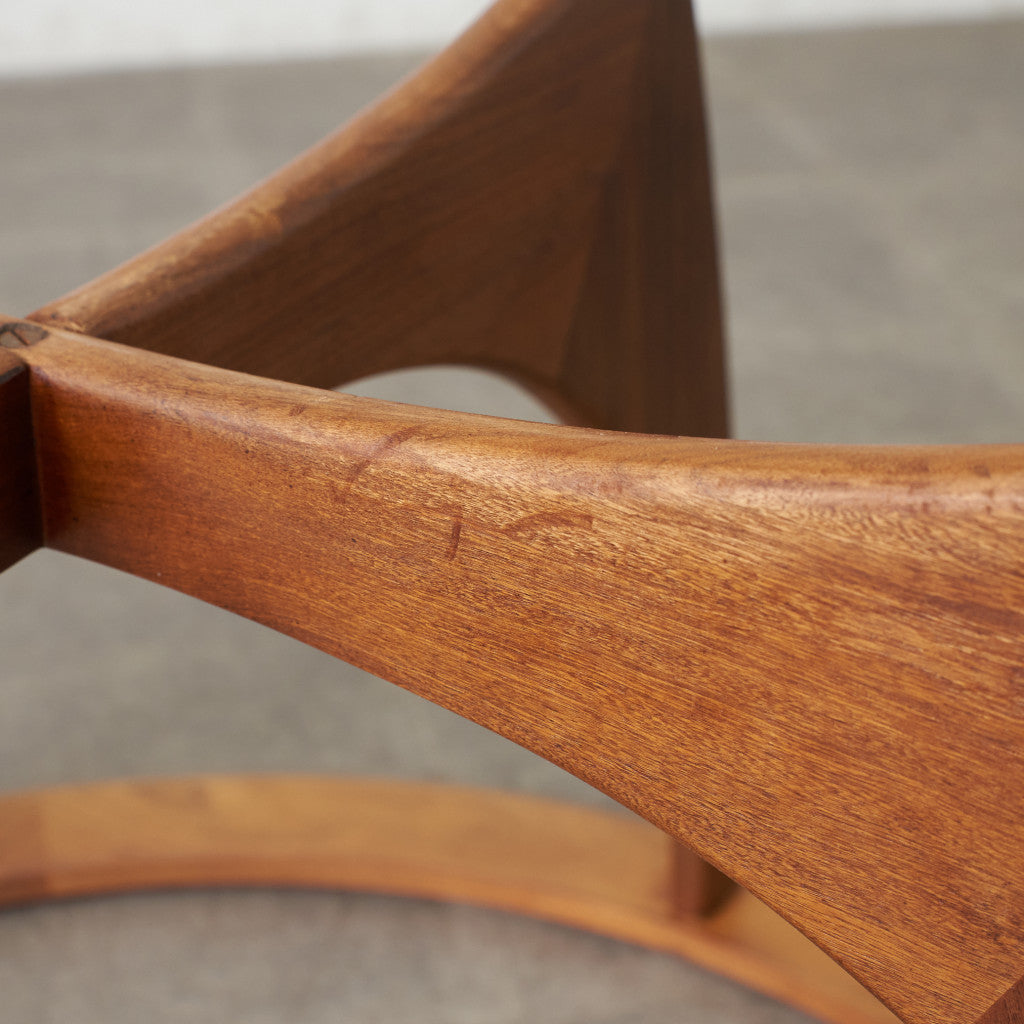 サーキュラー アストロテーブル Occasional Table (8040)