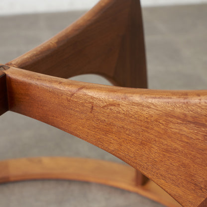 サーキュラー アストロテーブル Occasional Table (8040)