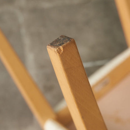 TINA アームレスチェア