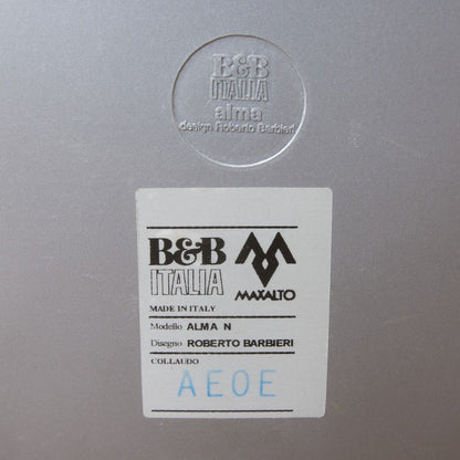 ALMA チェア