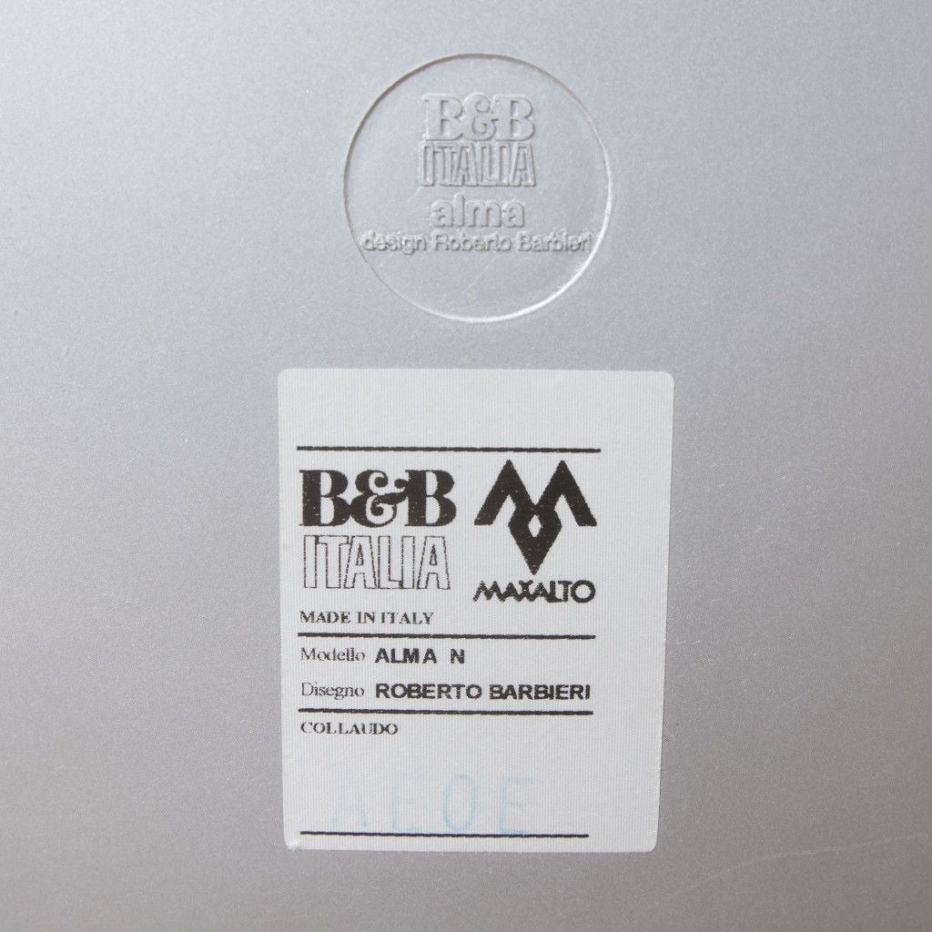ALMA チェア