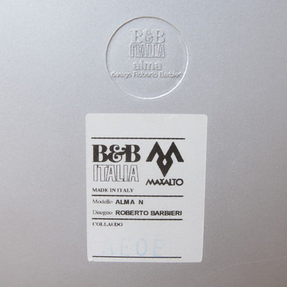 ALMA チェア