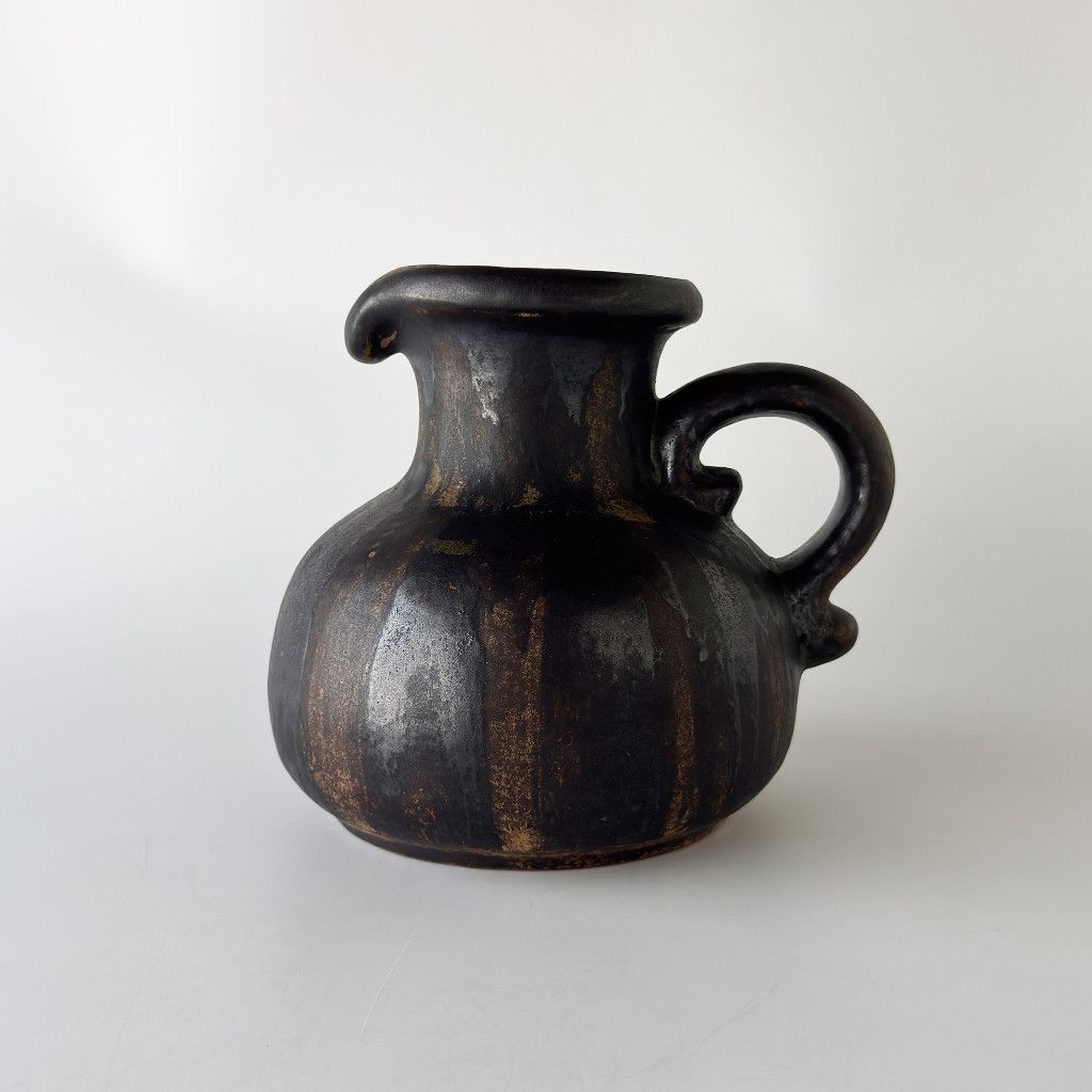 ヴィンテージ フラワーベース