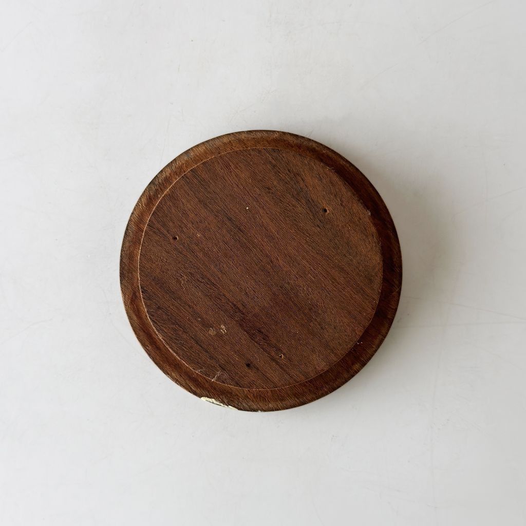 Heirloom エアルーム キャニスター "TEA"