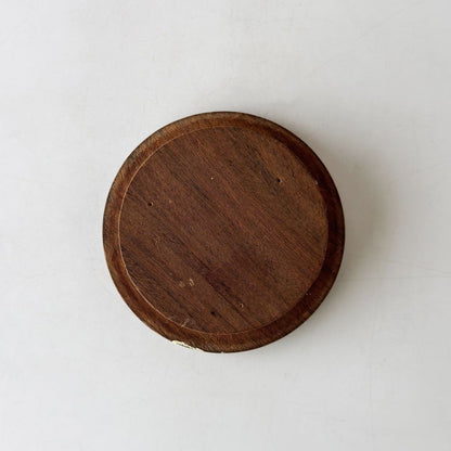 Heirloom エアルーム キャニスター "TEA"