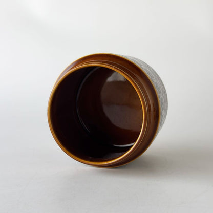 Heirloom エアルーム キャニスター "TEA"