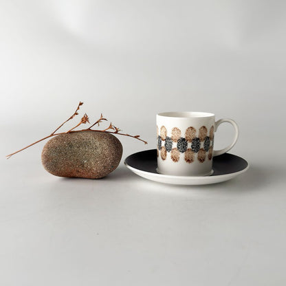 ヴィンテージ カップ＆ソーサー
