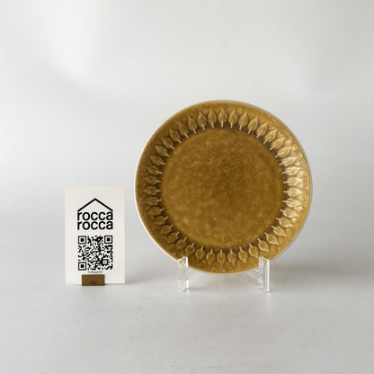 Relief レリーフ ケーキプレート
