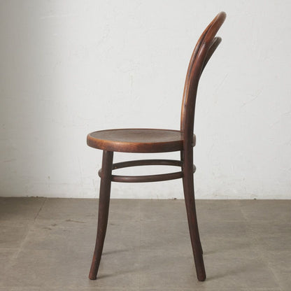 英国アンティーク ベントウッドチェア