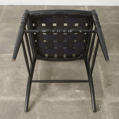 New Antiques Chair / ブラック