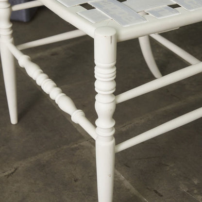 New Antiques Chair / ホワイト